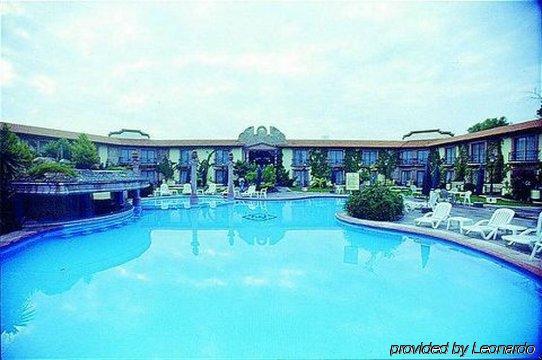 Travel Inn Atlantico Macaé Exterior foto